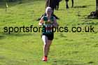 Senior and Masters Women, 2022 NECAA Cross Country Relays, Thornley Hall Farm, Peterlee, County Durham, October 15th. Photo: David T. Hewitson/Sports for All Pics